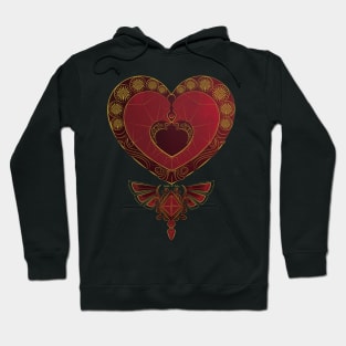 Endless Love 2 Hoodie